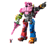 LEGO Fortnite 77078 Dowódca drużyny mechów - 1331743 - zdjęcie 3
